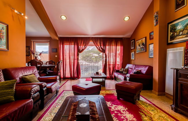 Varja Apartments - Foto 1