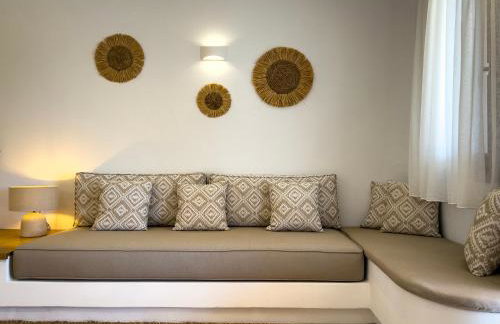 Aegean Balcony Studio - Foto 7