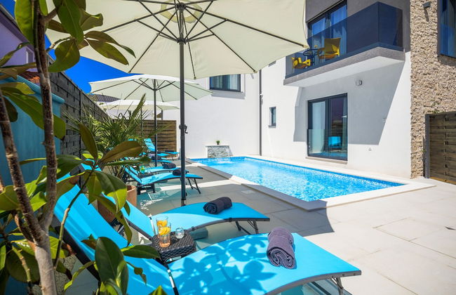 Vila Valla Studio Apartments - Foto 39