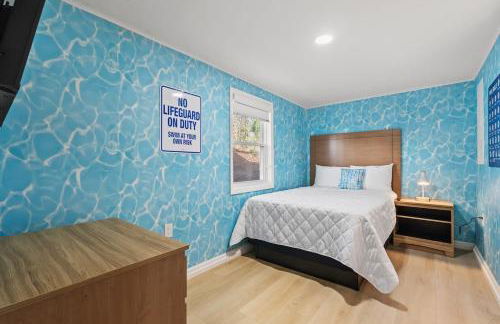 Sunshine House #2-Selfie-Friendly - Steps to Beach - Foto 10