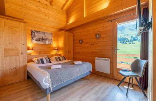 Coeur de Samance - Foto 27