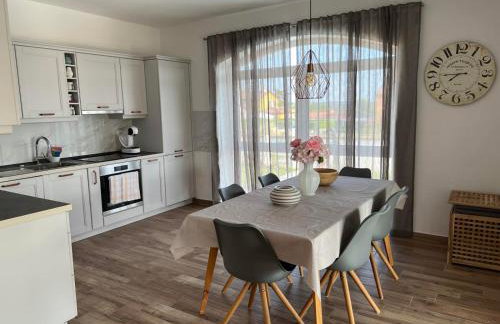 Villa Victoria Istra - heated pool - Foto 14