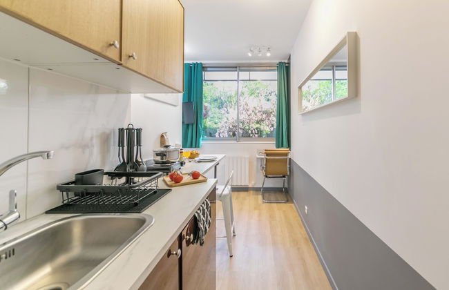 WS Tour Eiffel - Saint-Charles - Photo 61