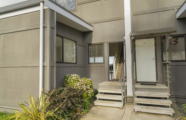 Aqua Soleil Villas - Foto 41