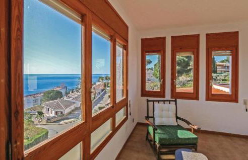 Nice Home In Tossa De Mar With Wifi - Foto 16