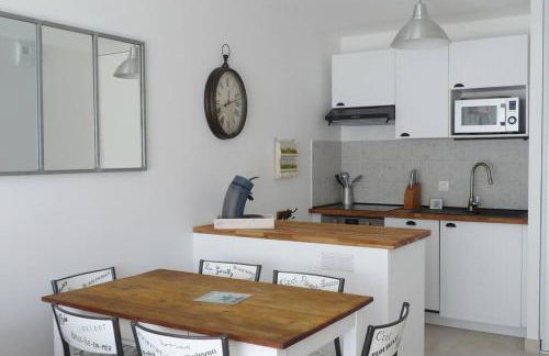 TY DOLMEN DU Plages à pied 2 vélos WIFI - Foto 11