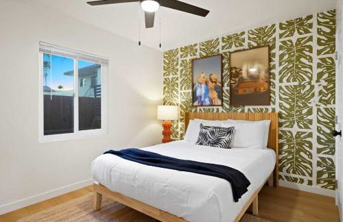 Explore North Park Chic 2br with Fire Pit Sleeps 6 - Foto 27