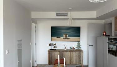 2 Ch Appt 63m² 4/6P. + piscine 4 mn plage & centre - Foto 4