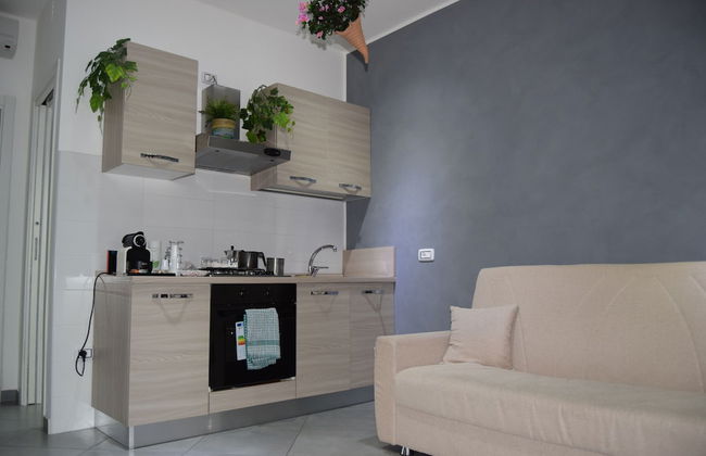 L' Ancora di Torrione - Foto 27