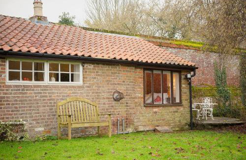 Gamekeeper's Cottage - Foto 10