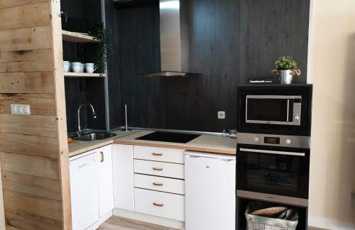 Apartamento El sarrio - Photo 14