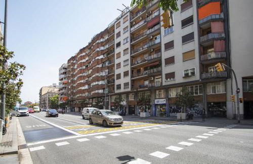 41ara1029 Stunning & renovated in Sagrada Familia - Foto 21