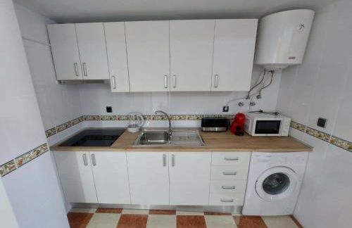 Apartamento CentroLinares Con Parking - Foto 14