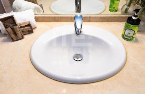 Amplio apartamento planta jardin Nagueles - Foto 10