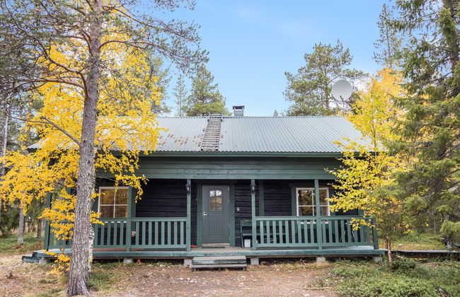 Suvantovirta - Foto 3