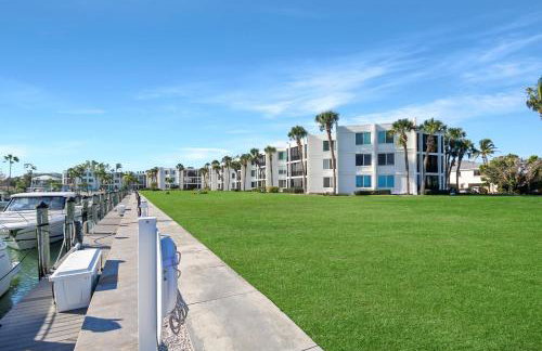 LBK 2BR Condo on the Bay with Water Views Beachbound Bliss - Foto 1