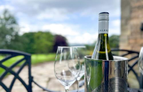 Geltsdale Garden Apartment ground floor home in Wetheral close to Carlisle & Ullswater - Foto 23