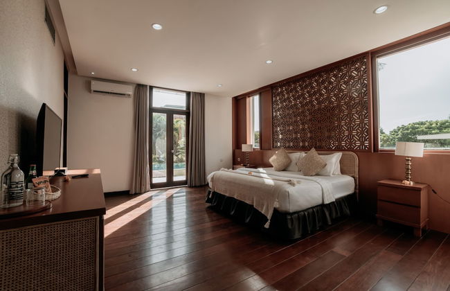 Nara Villa Canggu by Ini Vie Hospitality - Photo 13