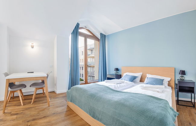 Apartamenty Sun & Snow Promenada - Photo 27