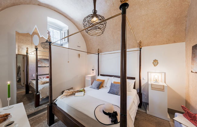 Masseria Muto 6 Emma Villas - Foto 13