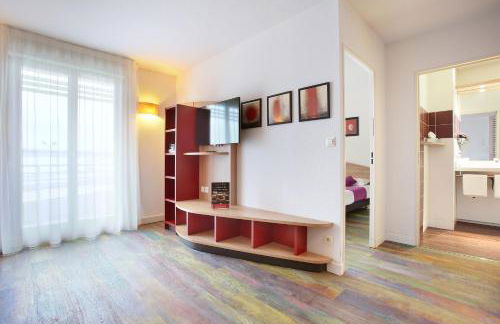 Suite-Home Orléans-Saran - Photo 31