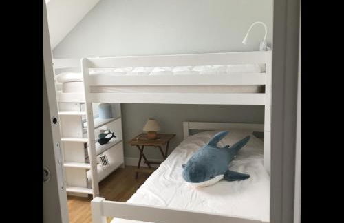 TY ELISTHER - Maison de charme à Saint-Colombier - Foto 22