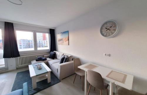 Ferienwohnung Seestern Geeste - Foto 10