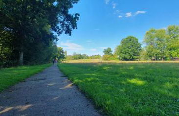 Ferienwohnung ELISA Noswendel am See - Foto 25