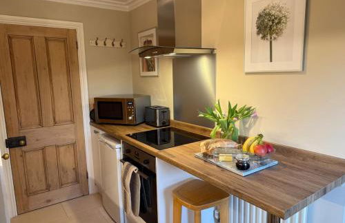 Quiet 4 guest annexe close to town - Foto 20