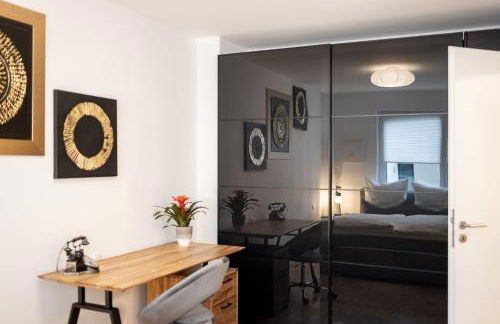 Alpenflair / Luxury / 100qm / Work / Travel / Netflix - Foto 33