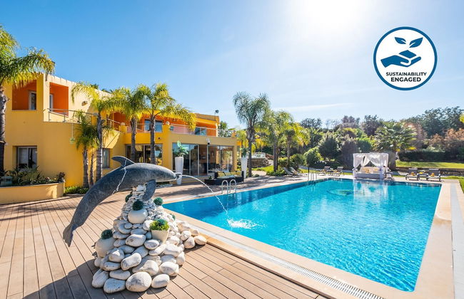 Villa Gamboa - Photo 1