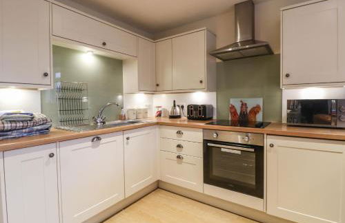 The Old Hen Shed - Foto 8