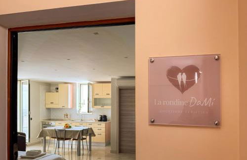 La rondine DaMí - Foto 3