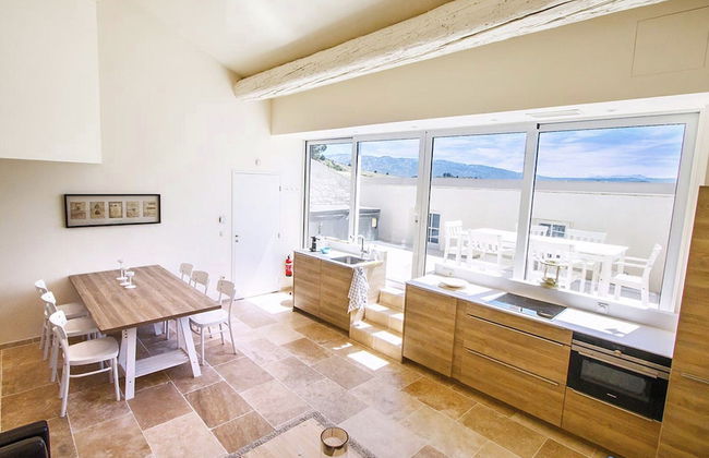 Classy Apartment in Villeseque-des-corbieres With Swimming Pool - Foto 26