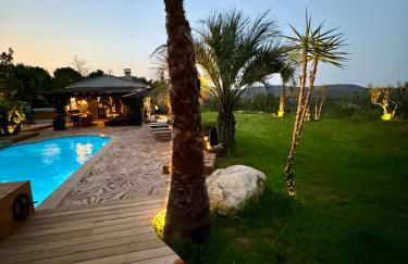 La Maison Du Soleil - Foto 12