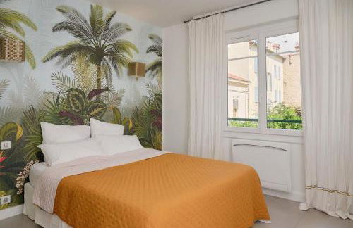 AzurAppart 3-rooms Cannes Carnot - Foto 15
