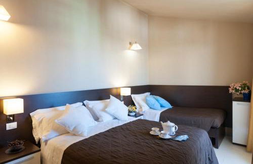 Residence Sottovento - Foto 18