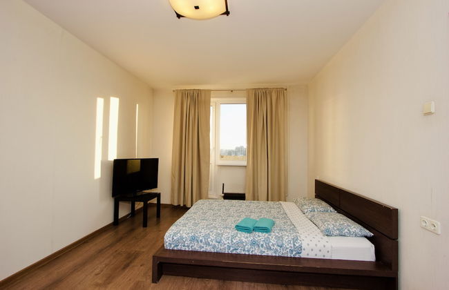 LUXKV Apartment on Gerasima Kurina - Photo 4