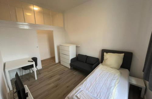 Zentral gelegene Erdgeschoss-Wohnungen mit bequemer Erreichbarkeit - Photo 24