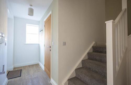 The Nook - Sizewell - Contractor Accommodation - Foto 8