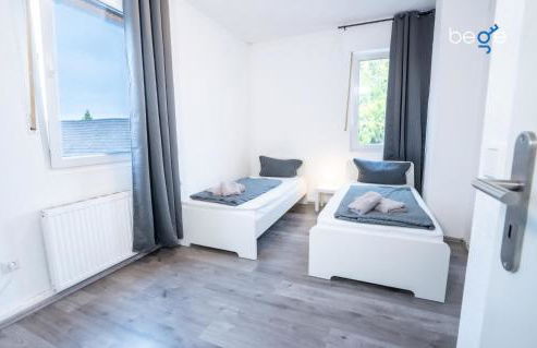 BEGE APARTMENTS WorkFlat - Foto 9