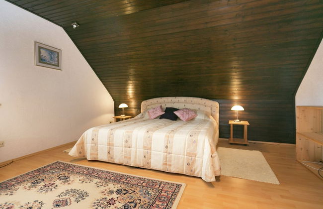 Apartment in a Former Farmhouse - Foto 4