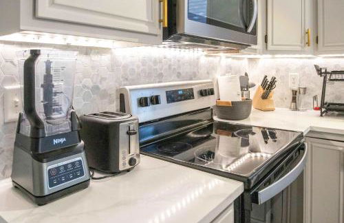 6BR 3,5BA Home Pool, Hot Tub, Game Room -16 Guests - Foto 48