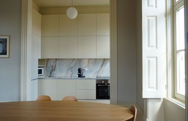 Aparthotel Oporto Palace - Foto 46