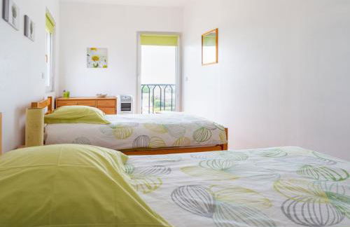 Villa Akwaba by Interhome - Foto 28