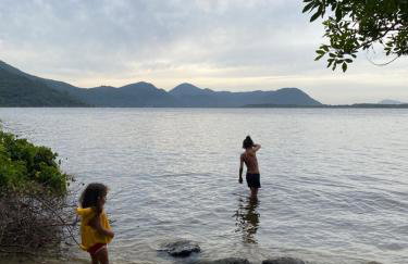 Amplo Refúgio - Diárias e Guest House - Beira da Lagoa - Foto 20