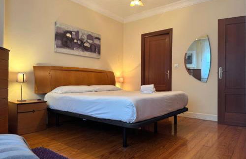 Cómodo y amplio apto en Camelias para cuatro - Foto 16