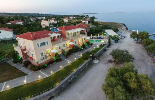 Palaiologou Panorama Apartments - Photo 8