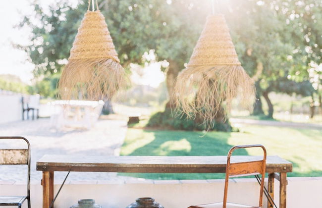 Conversas de Alpendre - Foto 2