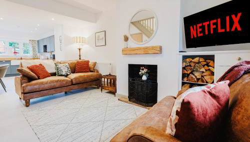 Mill Cottage - Kenilworth - Foto 2